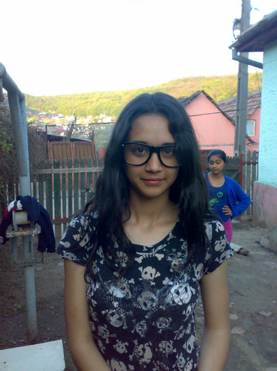 26042012732 - Just me