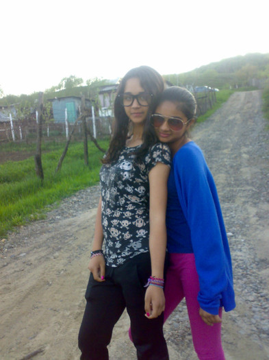 26042012743 - Just me