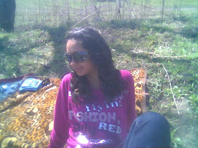 De pasti-pe vale (4) - Just me