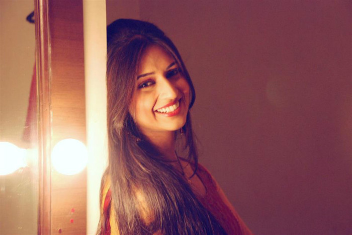 Divyanka (26) - Just me