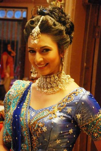 Divyanka (30) - Just me