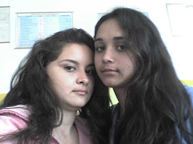 Just me (5) - Just me