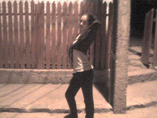 Just me (7) - Just me