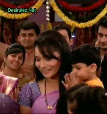 Suflete pereche in Love [1648] - Pavitra Rishta 4