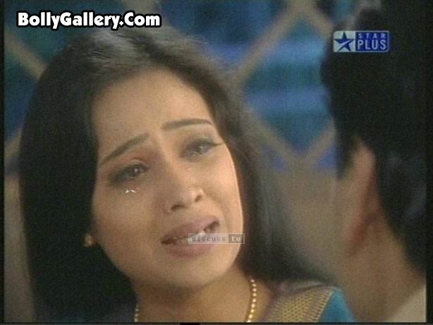 Shweta Tiwari - Trist ei plang