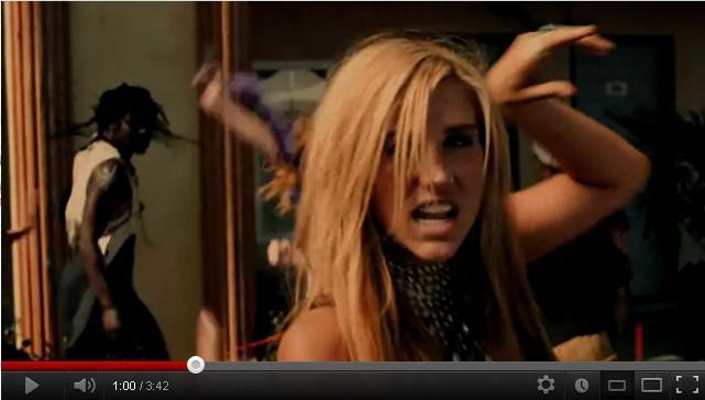 Ke$ha - KeSha is a Vampire