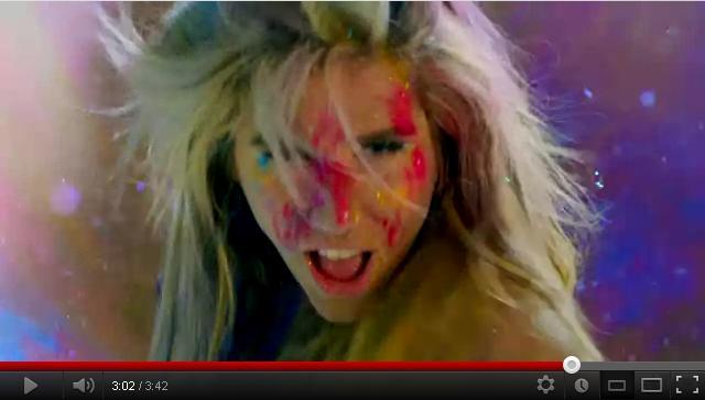 Copy (32) of Ke$ha - KeSha is a Vampire