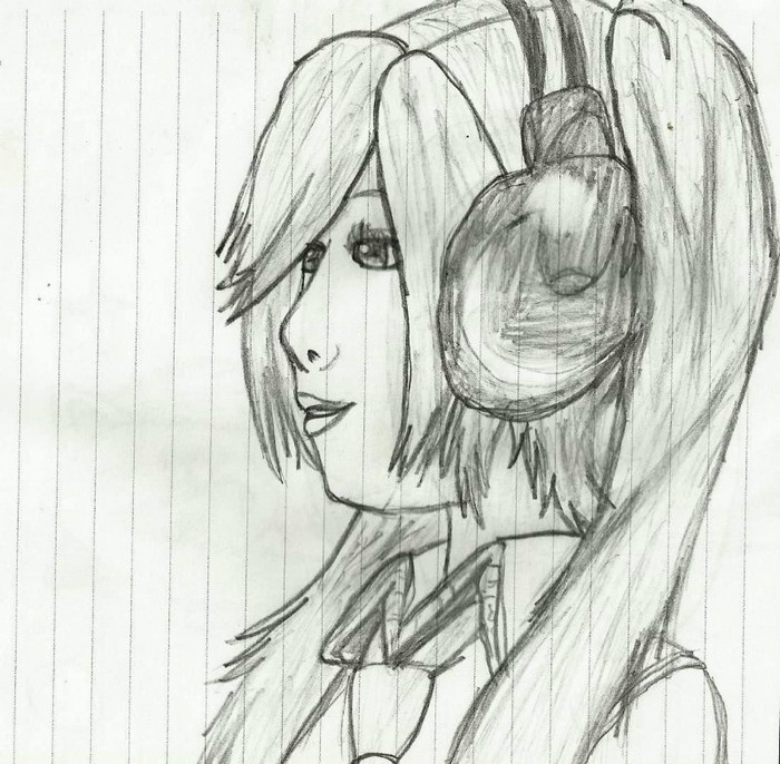 Miku (nu prea seamana cu poza)