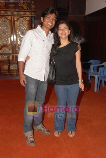 hpse_normal__4266885216_Benaf Dadachandji at the Screening of Halo in NCPA, Mumbai on 24th May 2010  - xxBenaf Dadachanji-Barkhaxx