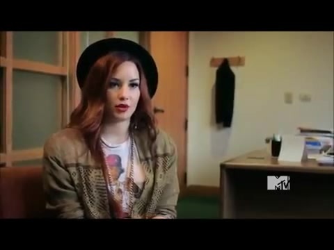 Demi Lovato - Stay Strong Premiere Documentary Full 41144 - Demi - Stay Strong Documentary Part o78