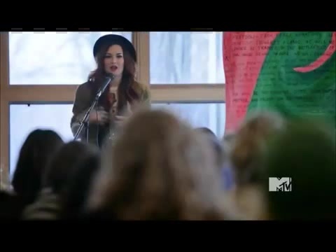 Demi Lovato - Stay Strong Premiere Documentary Full 41531