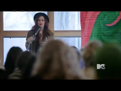 Demi Lovato - Stay Strong Premiere Documentary Full 41533