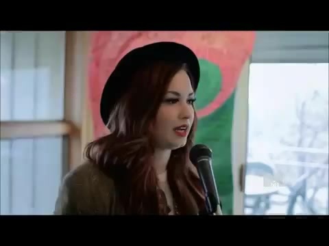 Demi Lovato - Stay Strong Premiere Documentary Full 41597