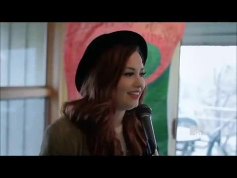 Demi Lovato - Stay Strong Premiere Documentary Full 41635 - Demi - Stay Strong Documentary Part o79