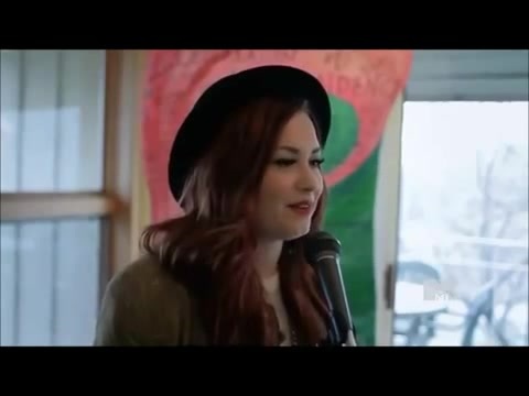 Demi Lovato - Stay Strong Premiere Documentary Full 41649 - Demi - Stay Strong Documentary Part o79