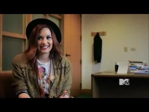Demi Lovato - Stay Strong Premiere Documentary Full 41981