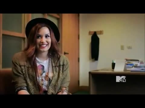 Demi Lovato - Stay Strong Premiere Documentary Full 41983