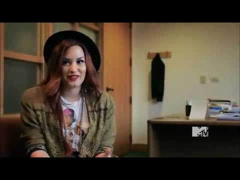 Demi Lovato - Stay Strong Premiere Documentary Full 41992 - Demi - Stay Strong Documentary Part o79