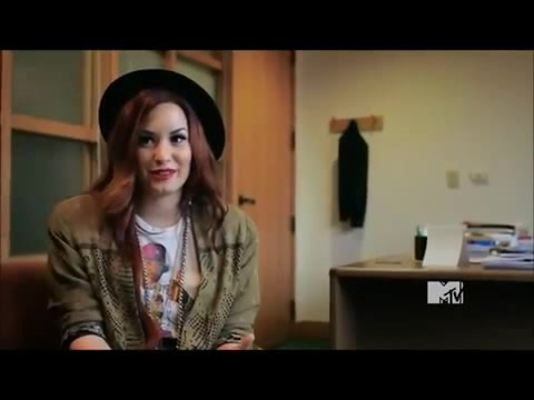 Demi Lovato - Stay Strong Premiere Documentary Full 42000 - Demi - Stay Strong Documentary Part o79