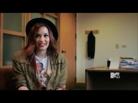 Demi Lovato - Stay Strong Premiere Documentary Full 42003 - Demi - Stay Strong Documentary Part o80