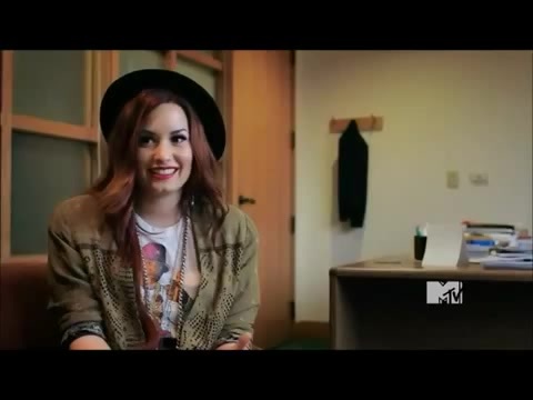 Demi Lovato - Stay Strong Premiere Documentary Full 42007