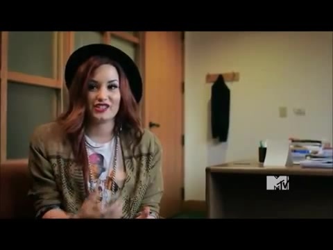 Demi Lovato - Stay Strong Premiere Documentary Full 42033