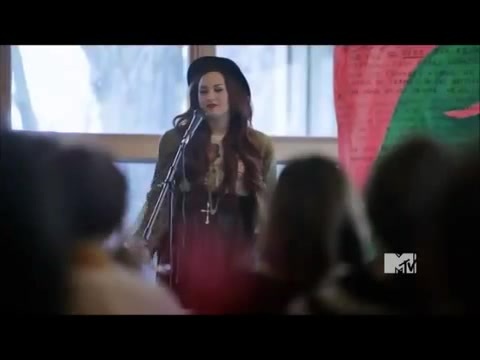 Demi Lovato - Stay Strong Premiere Documentary Full 42410 Demi Lovato - Stay Strong Premiere Documentary Full 42410