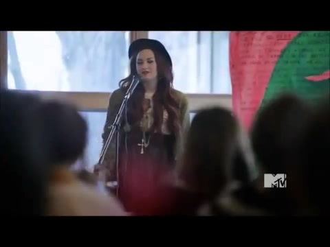 Demi Lovato - Stay Strong Premiere Documentary Full 42411 Demi Lovato - Stay Strong Premiere Documentary Full 42411