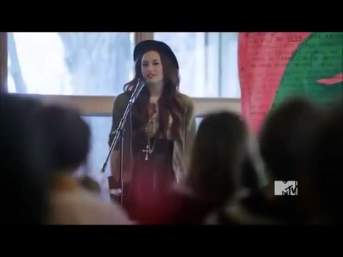 Demi Lovato - Stay Strong Premiere Documentary Full 42415