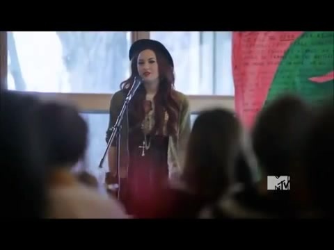 Demi Lovato - Stay Strong Premiere Documentary Full 42422