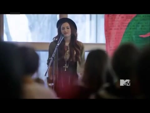 Demi Lovato - Stay Strong Premiere Documentary Full 42436 - Demi - Stay Strong Documentary Part o80