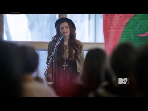 Demi Lovato - Stay Strong Premiere Documentary Full 42437 - Demi - Stay Strong Documentary Part o80