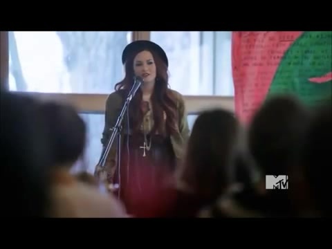 Demi Lovato - Stay Strong Premiere Documentary Full 42444 - Demi - Stay Strong Documentary Part o80