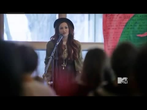 Demi Lovato - Stay Strong Premiere Documentary Full 42447 - Demi - Stay Strong Documentary Part o80