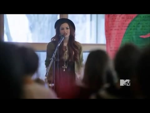 Demi Lovato - Stay Strong Premiere Documentary Full 42449 - Demi - Stay Strong Documentary Part o80