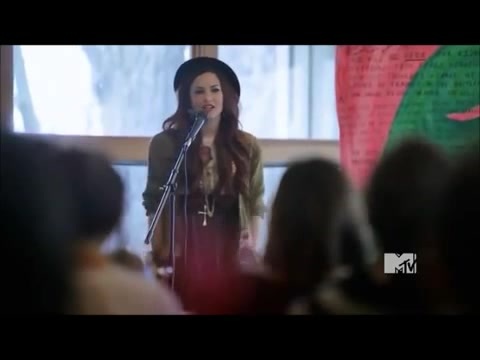 Demi Lovato - Stay Strong Premiere Documentary Full 42450