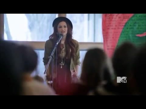 Demi Lovato - Stay Strong Premiere Documentary Full 42452