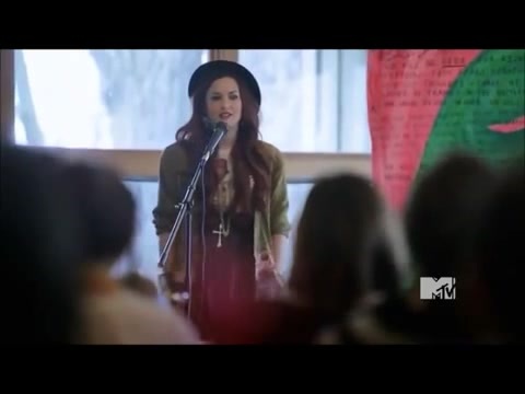 Demi Lovato - Stay Strong Premiere Documentary Full 42454 - Demi - Stay Strong Documentary Part o80