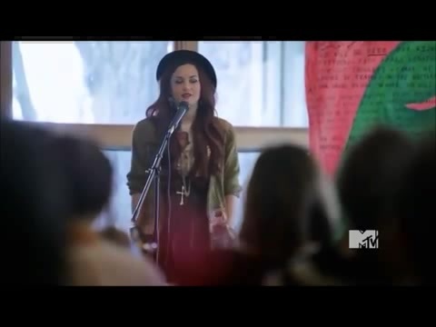 Demi Lovato - Stay Strong Premiere Documentary Full 42455 - Demi - Stay Strong Documentary Part o80