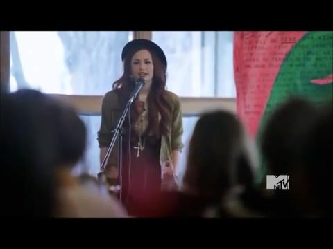 Demi Lovato - Stay Strong Premiere Documentary Full 42470