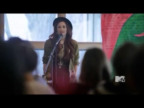 Demi Lovato - Stay Strong Premiere Documentary Full 42473