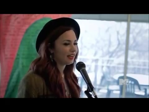 Demi Lovato - Stay Strong Premiere Documentary Full 42493