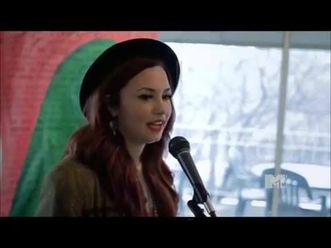 Demi Lovato - Stay Strong Premiere Documentary Full 42494