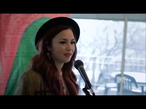 Demi Lovato - Stay Strong Premiere Documentary Full 42498
