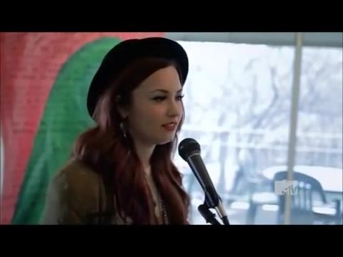 Demi Lovato - Stay Strong Premiere Documentary Full 42530