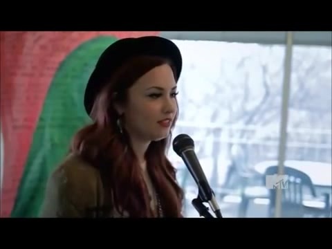 Demi Lovato - Stay Strong Premiere Documentary Full 42533