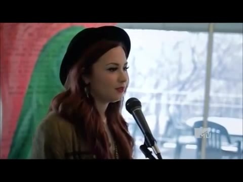 Demi Lovato - Stay Strong Premiere Documentary Full 42544