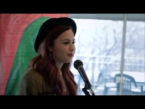 Demi Lovato - Stay Strong Premiere Documentary Full 42555