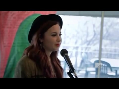 Demi Lovato - Stay Strong Premiere Documentary Full 42556