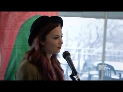 Demi Lovato - Stay Strong Premiere Documentary Full 42584 - Demi - Stay Strong Documentary Part o81
